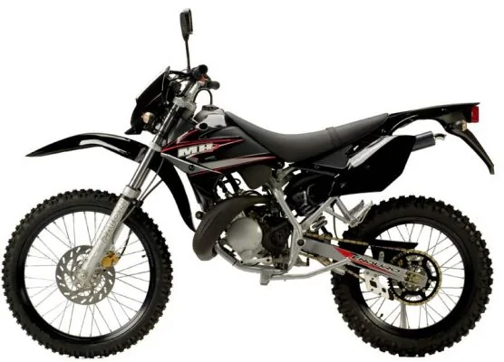 Thumbnail for Motorhispania Furia Max 2010