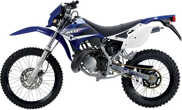 Thumbnail for Motorhispania Furia Max 49 SM 2010