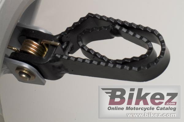 Thumbnail for Motorhispania Furia Max 50 Enduro 2007