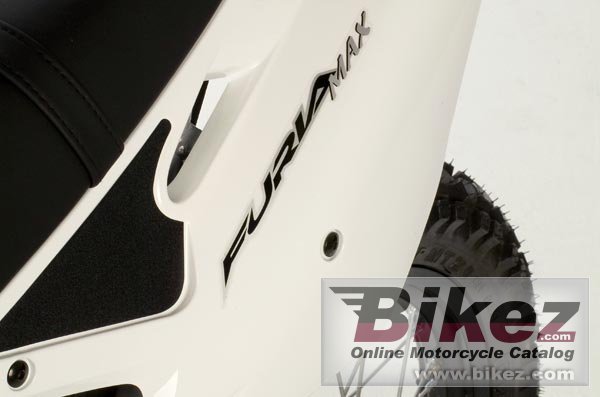 Thumbnail for Motorhispania Furia Max 50 Enduro 2007