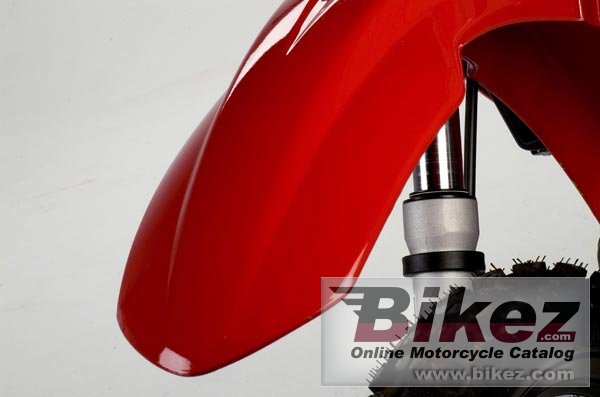 Thumbnail for Motorhispania Furia Max 50 Enduro 2007