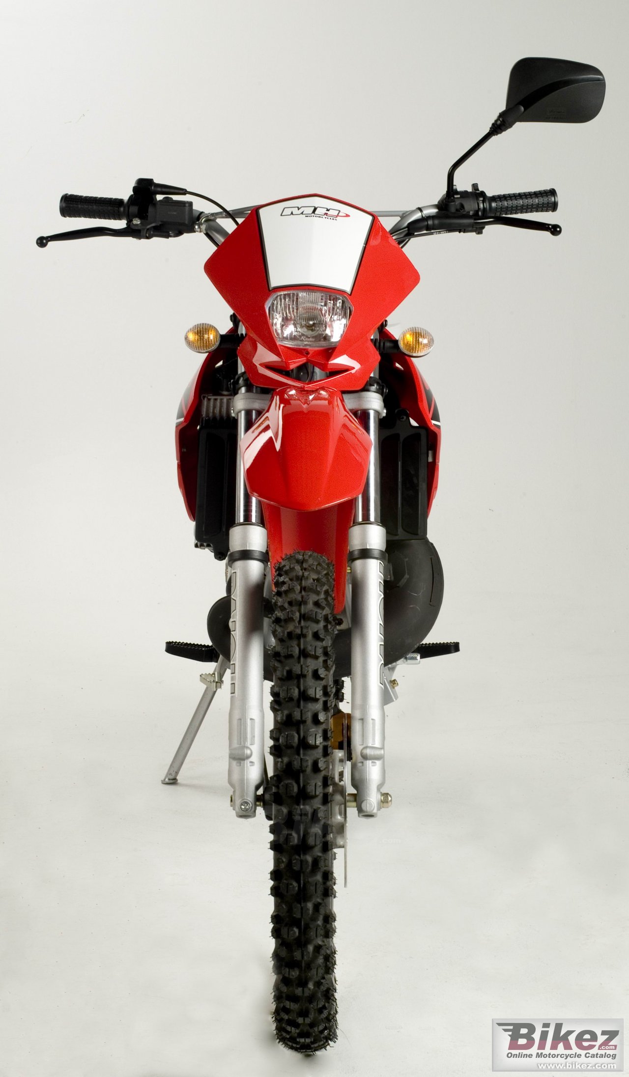 Thumbnail for Motorhispania Furia Max Enduro 2006