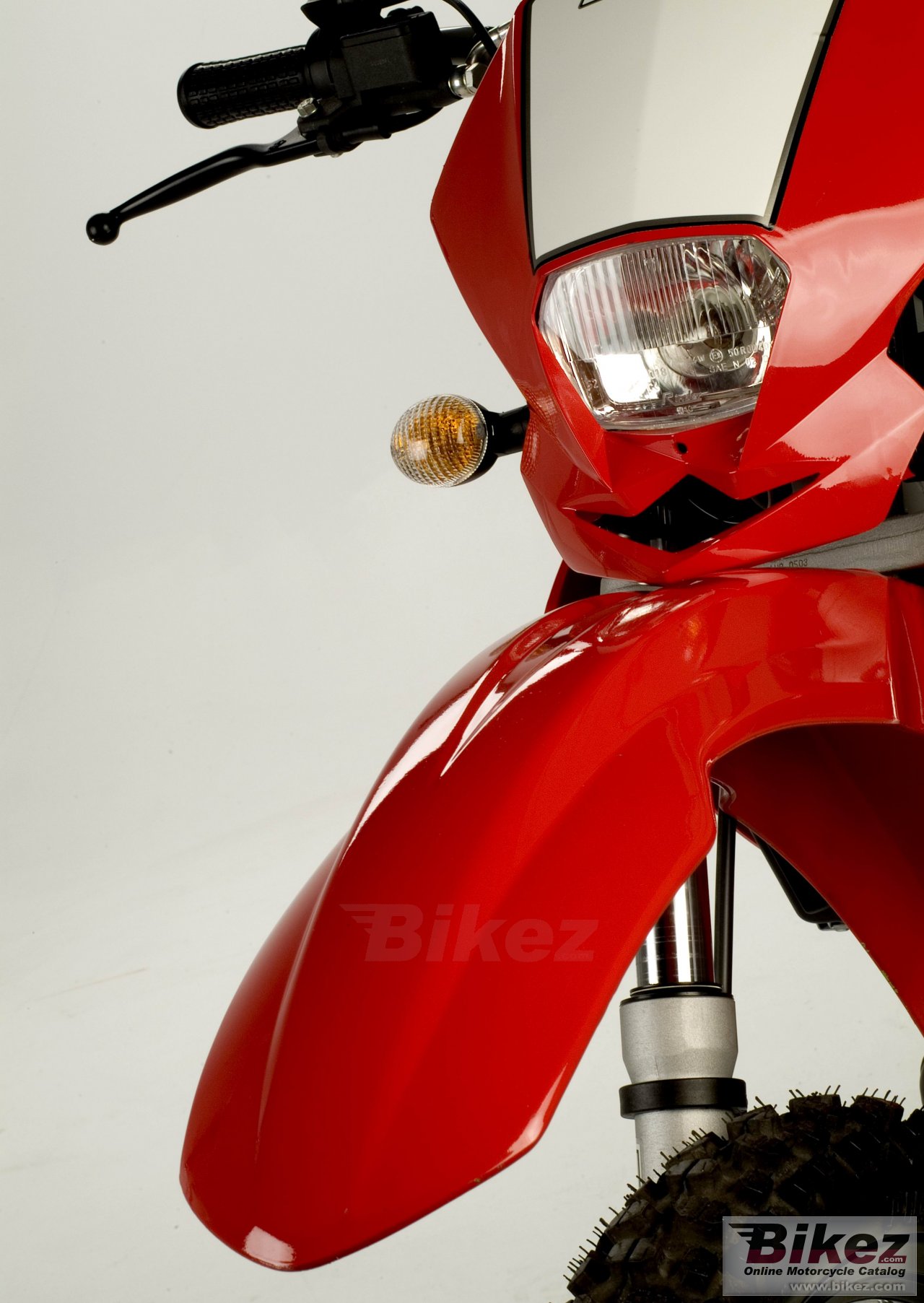 Thumbnail for Motorhispania Furia Max Enduro 2006