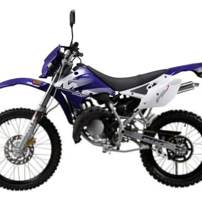 Thumbnail for Motorhispania Furia Max Enduro 2006