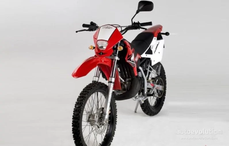 Thumbnail for Motorhispania Furia Max Super Motard 2006