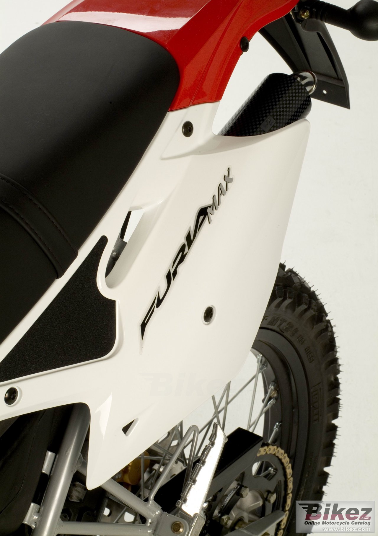 Thumbnail for Motorhispania Furia Max Super Motard 2006