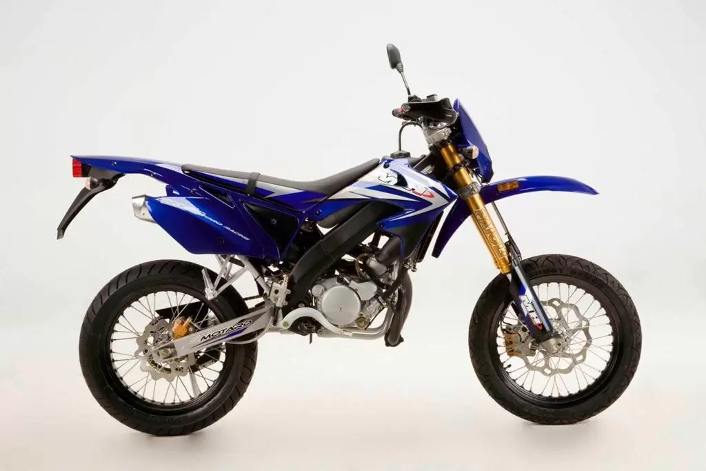 Motorhispania Furia SM