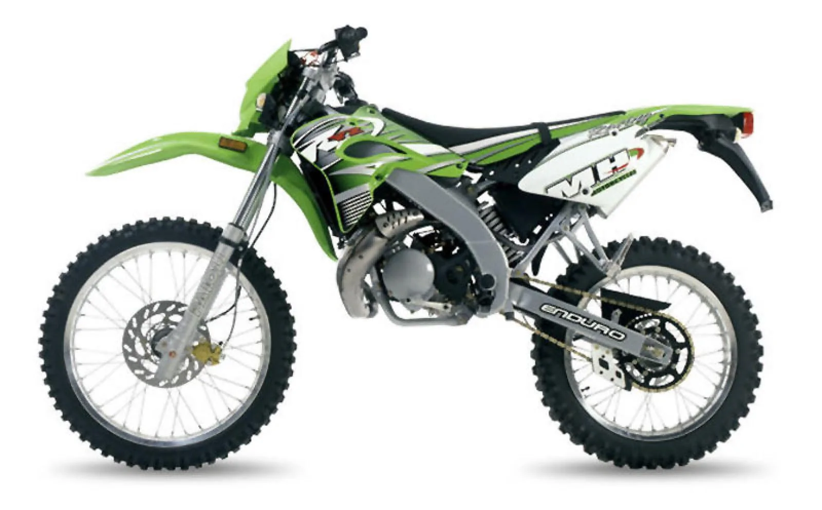 Thumbnail for Motorhispania RYZ 49 Off Road 2010