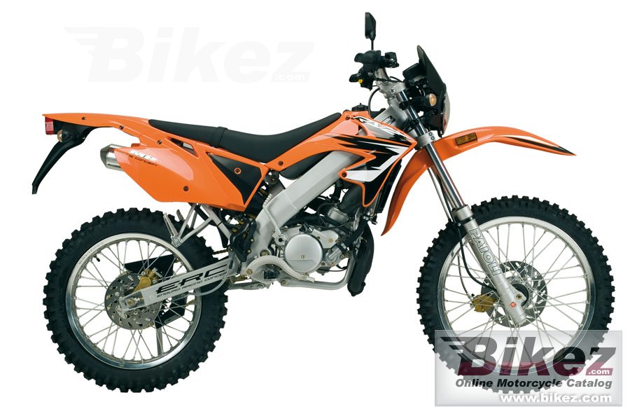 Thumbnail for Motorhispania RYZ 49 Off Road 2012