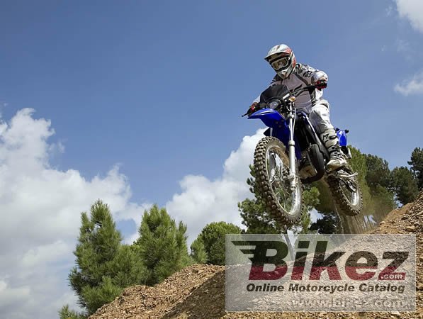 Thumbnail for Motorhispania RYZ 49 Off Road 2012