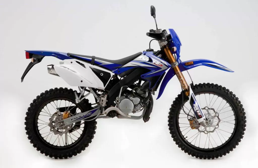 Thumbnail for Motorhispania RYZ 49 Off Road 2012