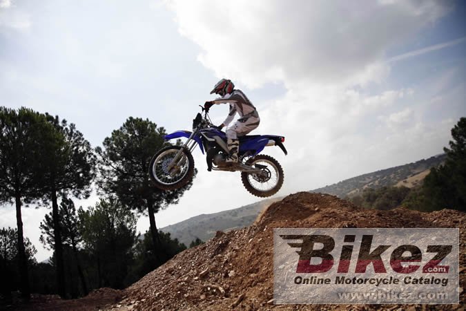 Thumbnail for Motorhispania RYZ 49 Off Road 2012