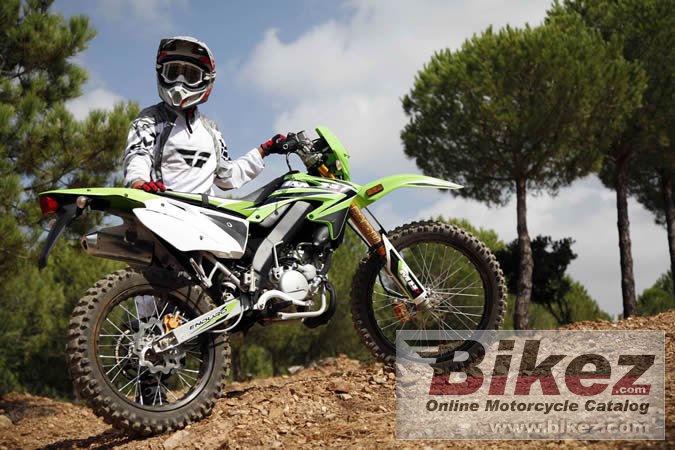 Thumbnail for Motorhispania RYZ 49 Pro Racing Off Road 2012