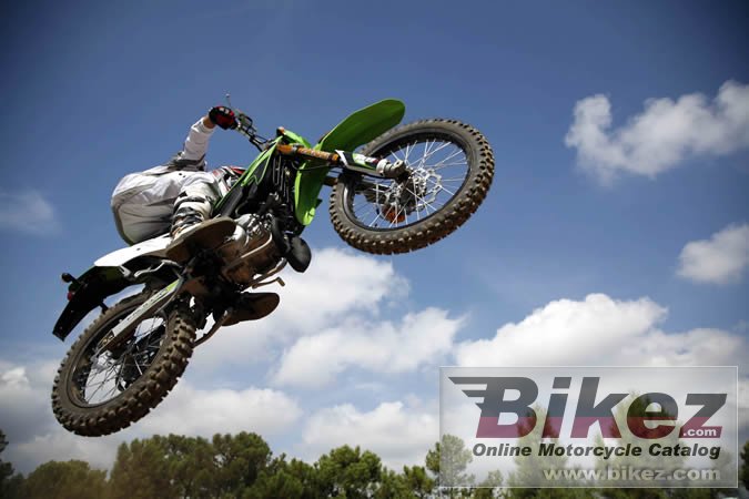 Thumbnail for Motorhispania RYZ 49 Pro Racing Off Road 2012