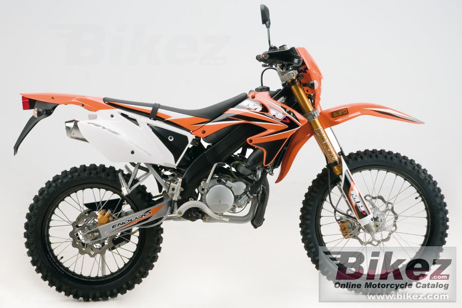 Thumbnail for Motorhispania RYZ 49 Pro Racing Off Road 2012