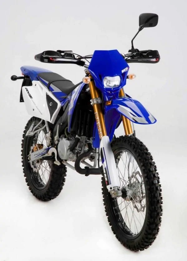 Thumbnail for Motorhispania RYZ 49 Pro Racing Off Road 2012