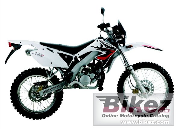 Motorhispania RYZ 49 Urbanbike