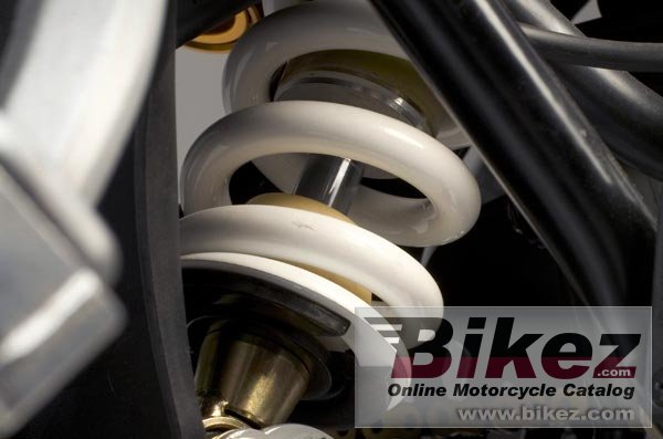 Thumbnail for Motorhispania Ryz 50 Pro Racing Enduro 2007