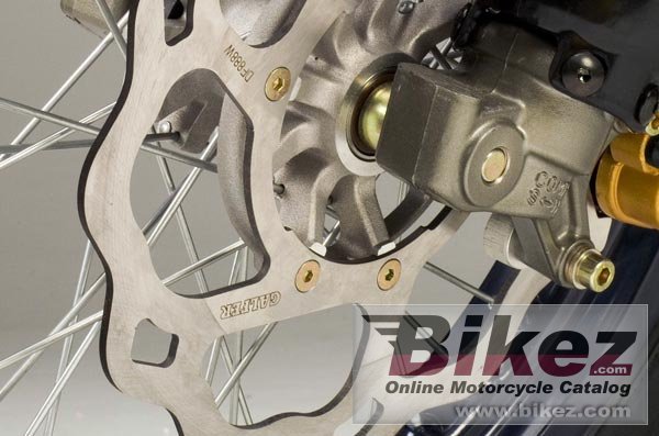 Thumbnail for Motorhispania Ryz 50 Pro Racing Super Motard 2007