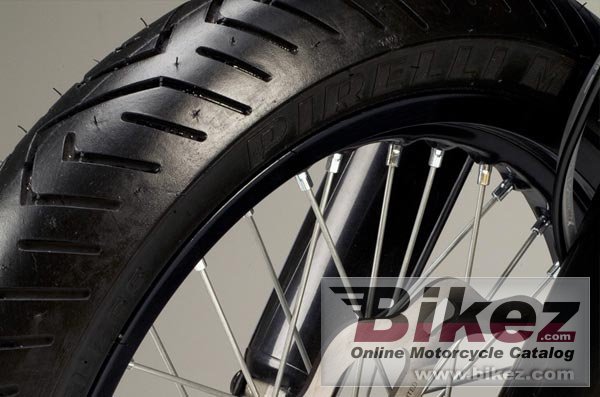 Thumbnail for Motorhispania Ryz 50 Pro Racing Super Motard 2007