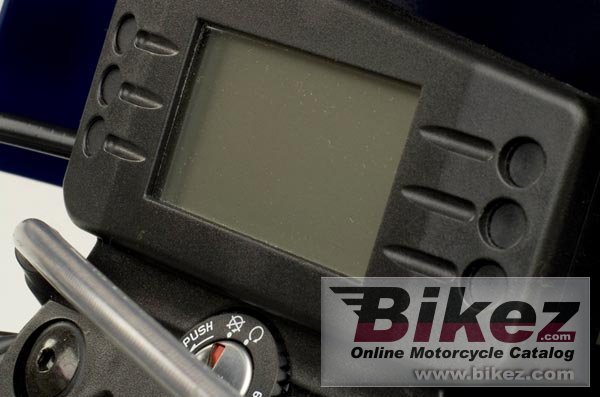 Thumbnail for Motorhispania Ryz 50 Pro Racing Super Motard 2007