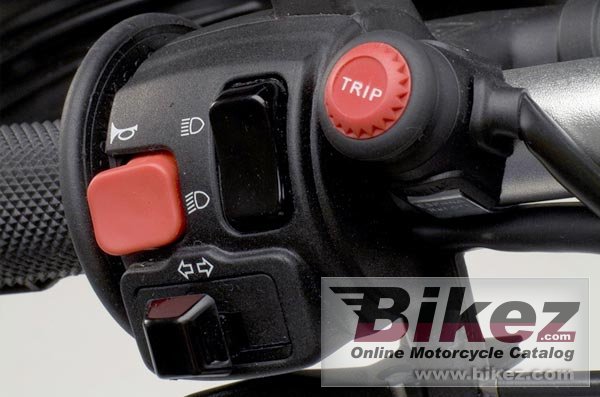 Thumbnail for Motorhispania Ryz 50 Pro Racing Super Motard 2007