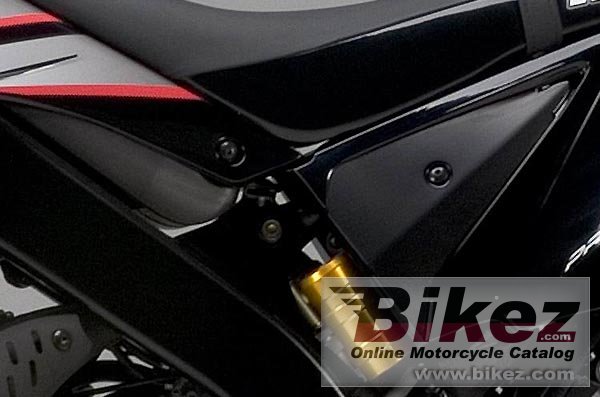 Thumbnail for Motorhispania Ryz 50 Pro Racing Super Motard 2007