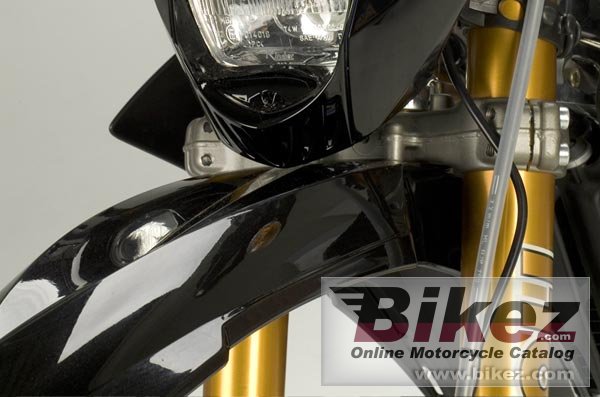 Thumbnail for Motorhispania Ryz 50 Pro Racing Urban Bike 2007