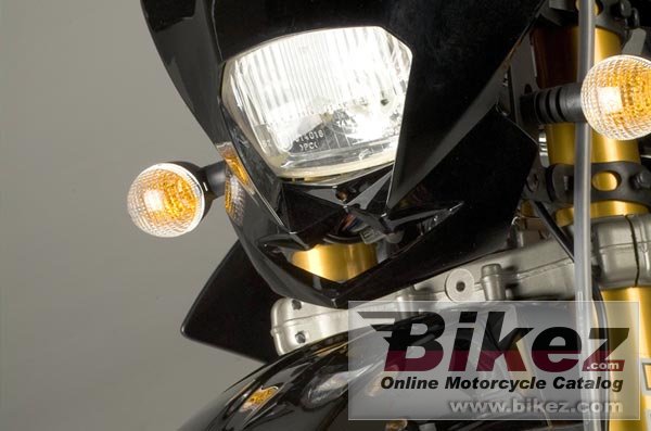 Thumbnail for Motorhispania Ryz 50 Pro Racing Urban Bike 2007