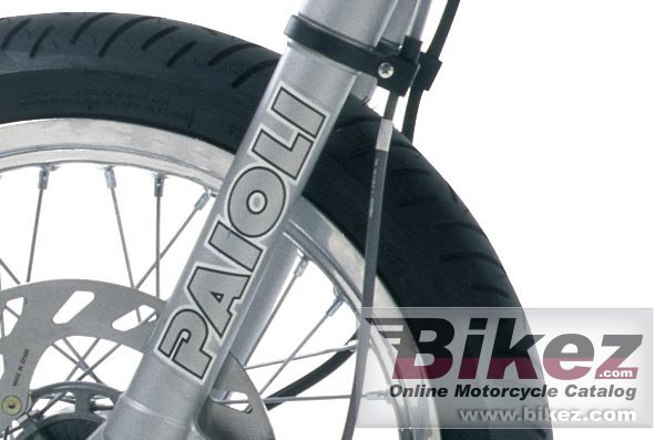 Thumbnail for Motorhispania Ryz 50 Super Motard 2007
