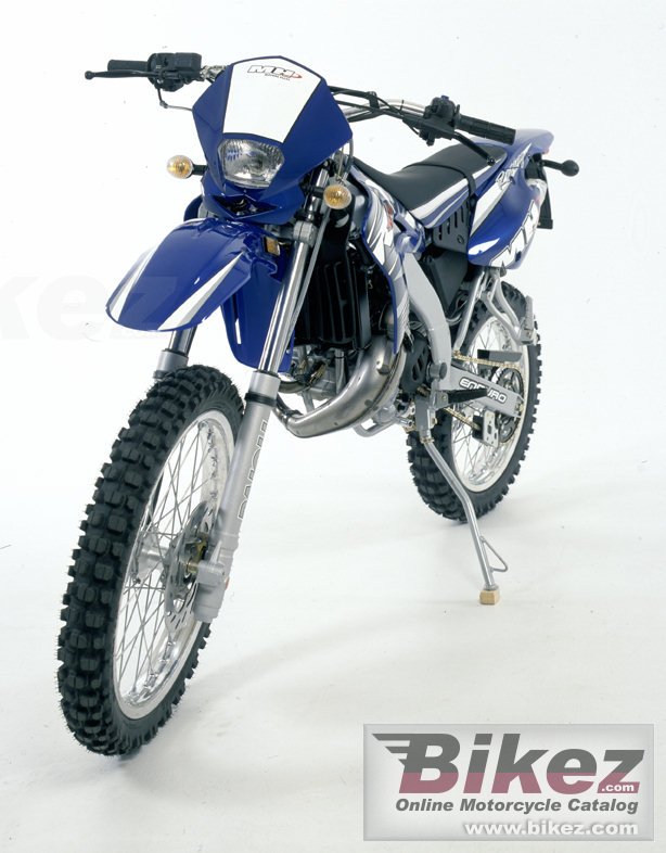 Thumbnail for Motorhispania Ryz Enduro 2006