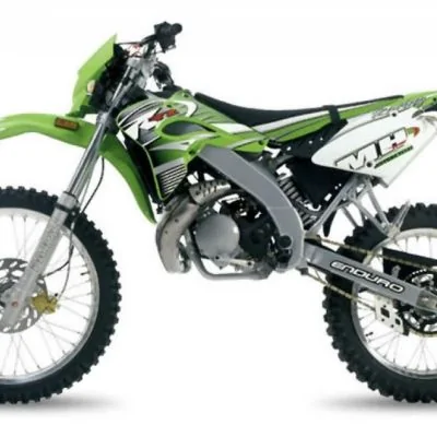 Thumbnail for Motorhispania RYZ Pro Racing 49 Off Road 2009