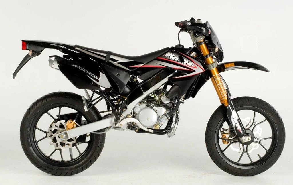 Thumbnail for Motorhispania Ryz Super Motard 2006
