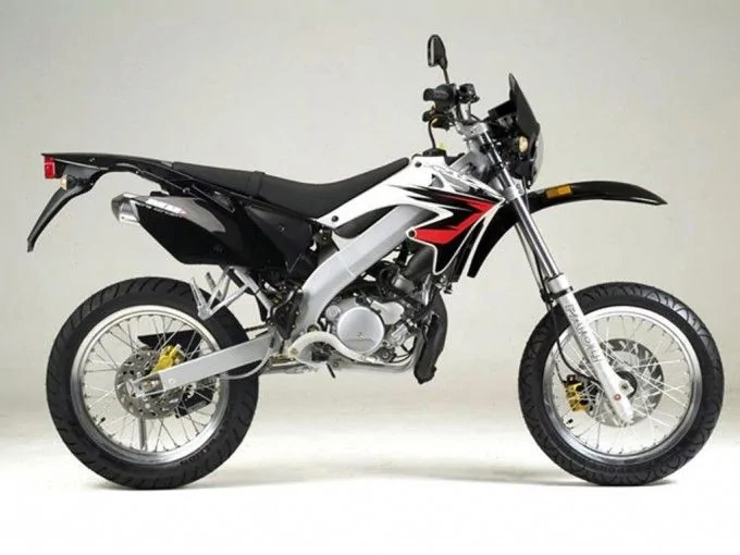 Thumbnail for Motorhispania RYZ Supermotard 2010