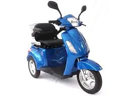 Motorino GTx