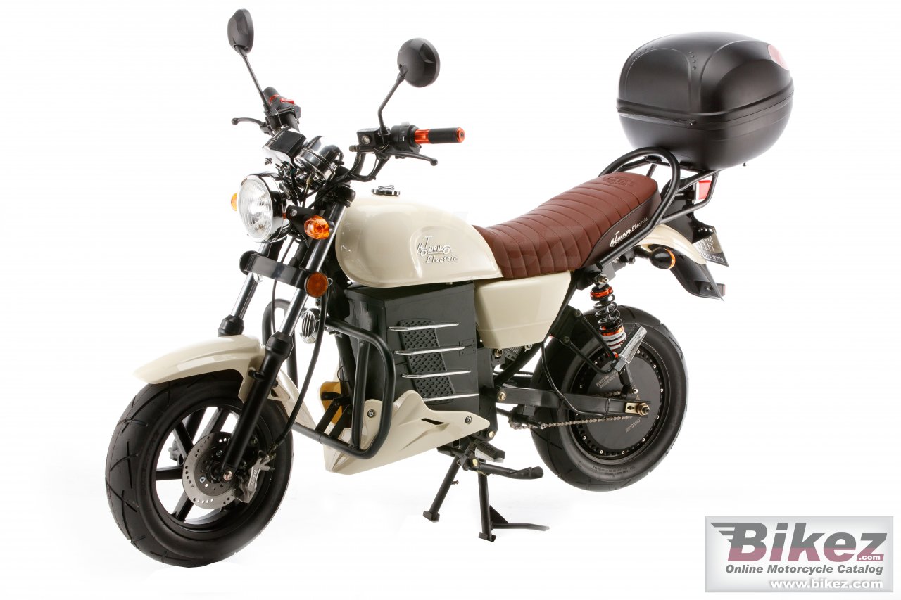 Motorino XMb