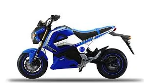 Thumbnail for Motorino XMr 2017