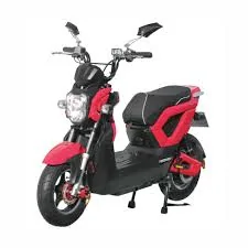 Motorino XMs