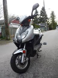 Motorino XPh