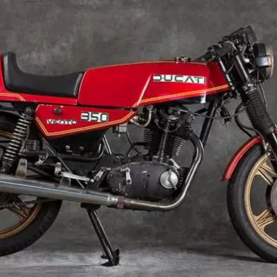 Mototrans 350 Vento