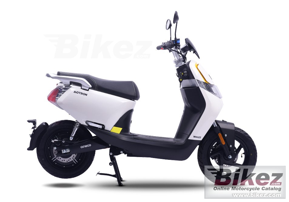 Motron Whizz