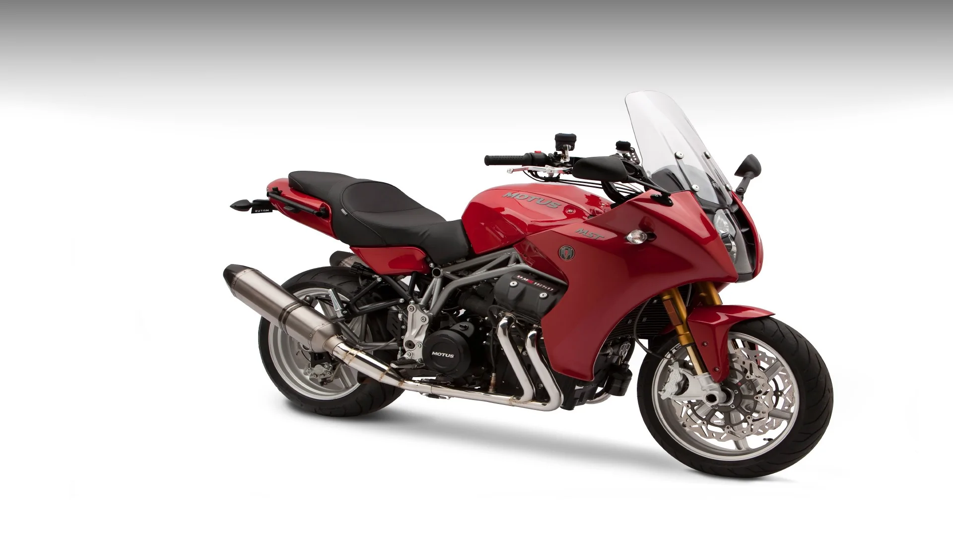 Motus MST