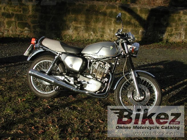 MuZ 500 R