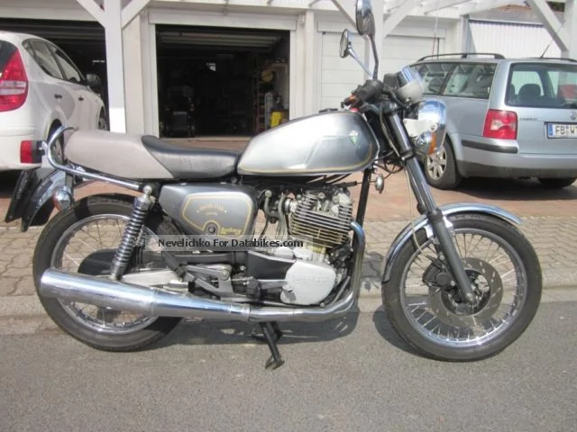 Thumbnail for MuZ 500 R 1992