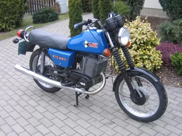 MuZ 500 R Fun
