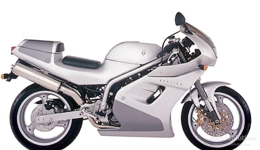 MuZ 660 Skorpion Replica
