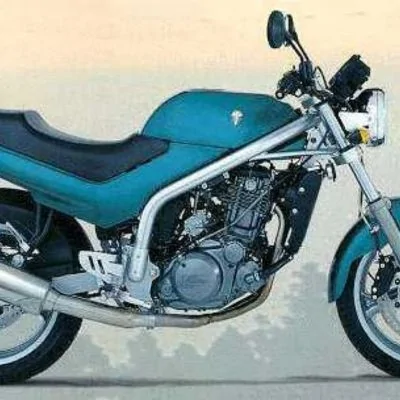 MuZ 660 Skorpion Tour