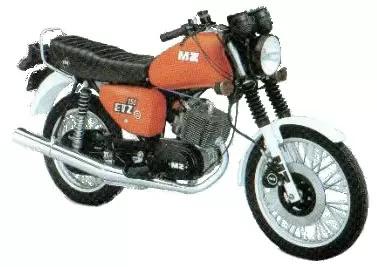 MuZ ETZ 150