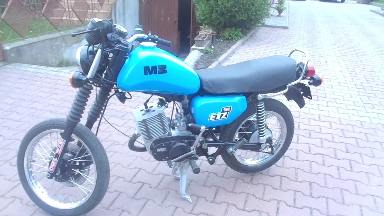 MuZ ETZ 150
