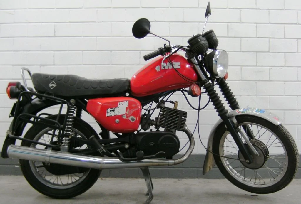 MuZ ETZ 150